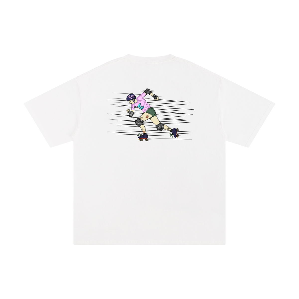 SKATER - STANDARD