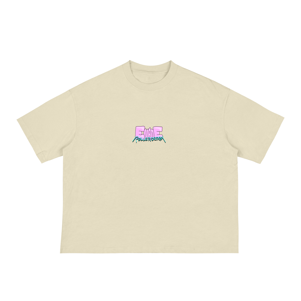 ROLLERSKATE - BOXY