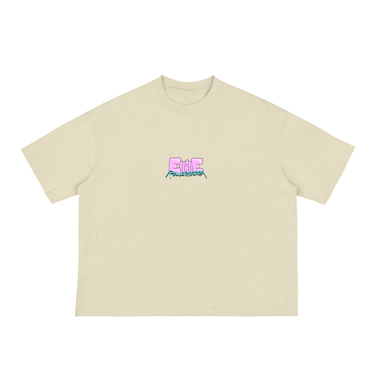 ROLLERSKATE - BOXY