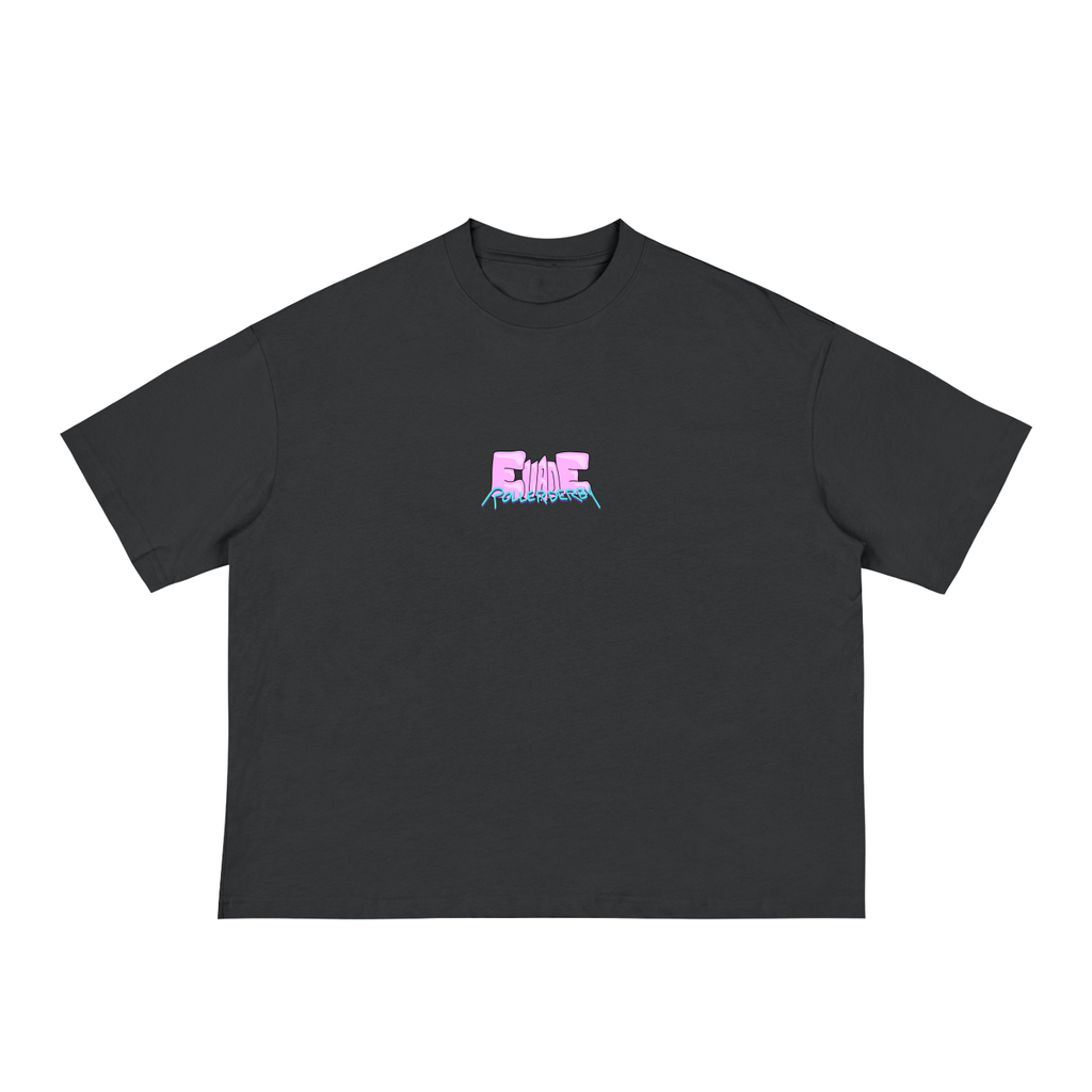 ROLLERSKATE - BOXY
