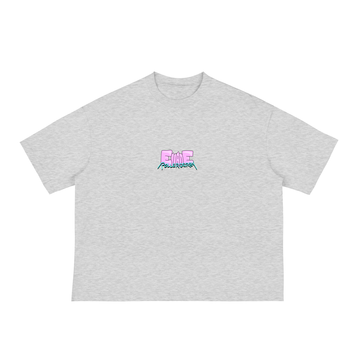 ROLLERSKATE - BOXY