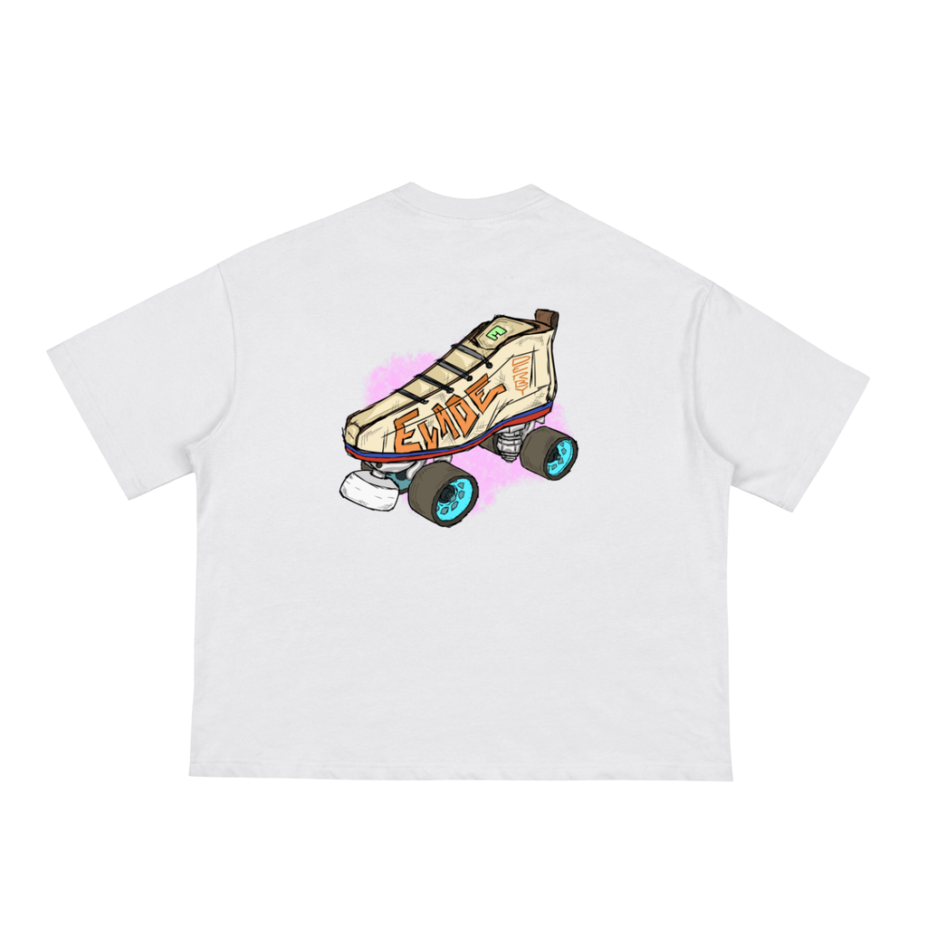 ROLLERSKATE - BOXY