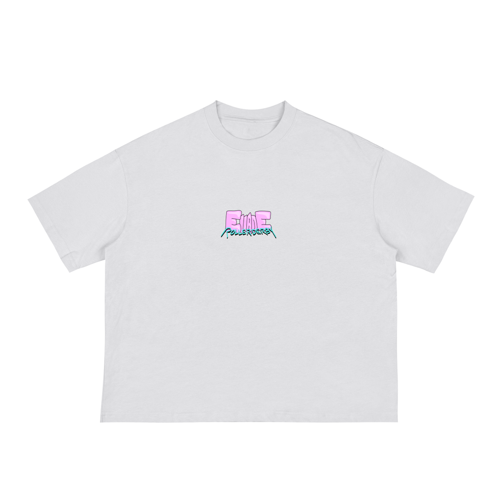 ROLLERSKATE - BOXY