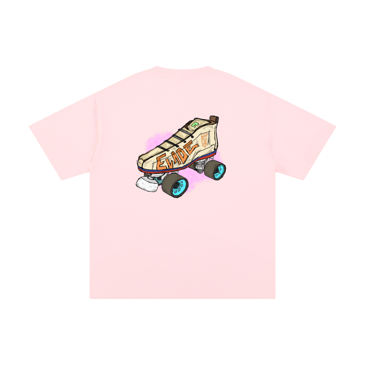 ROLLERSKATE - STANDARD