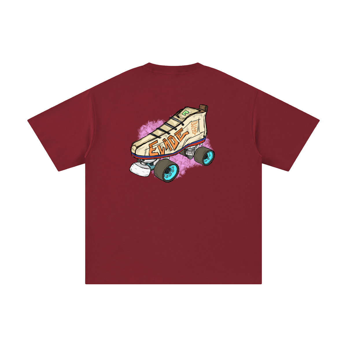 ROLLERSKATE - STANDARD