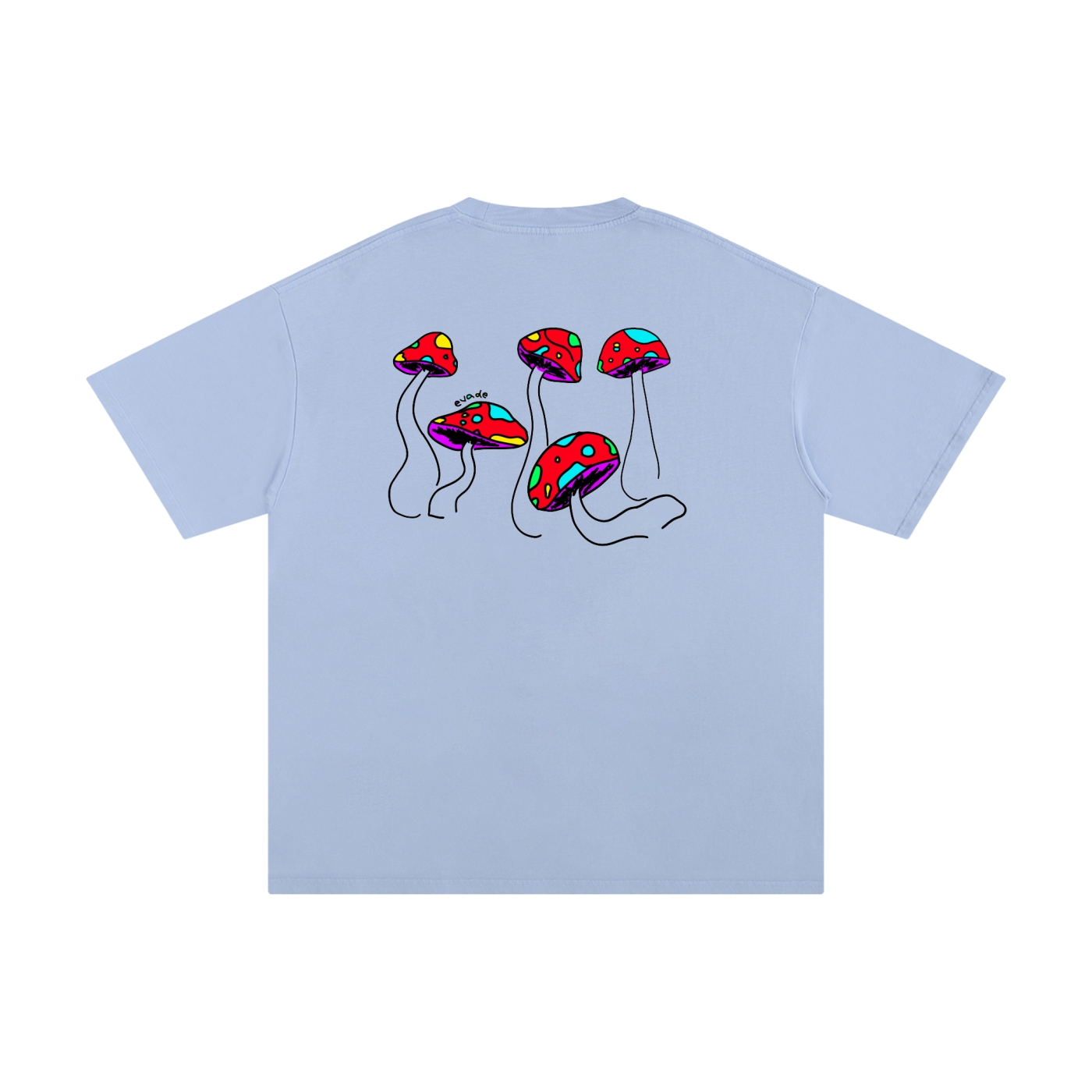 Shrooms - Standard