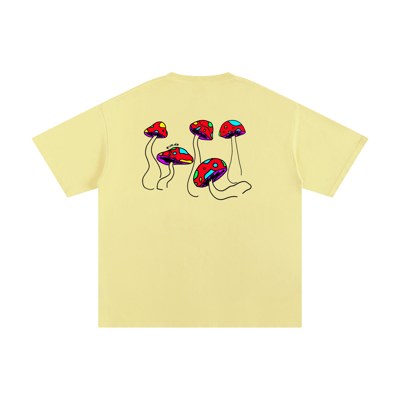 Shrooms - Standard