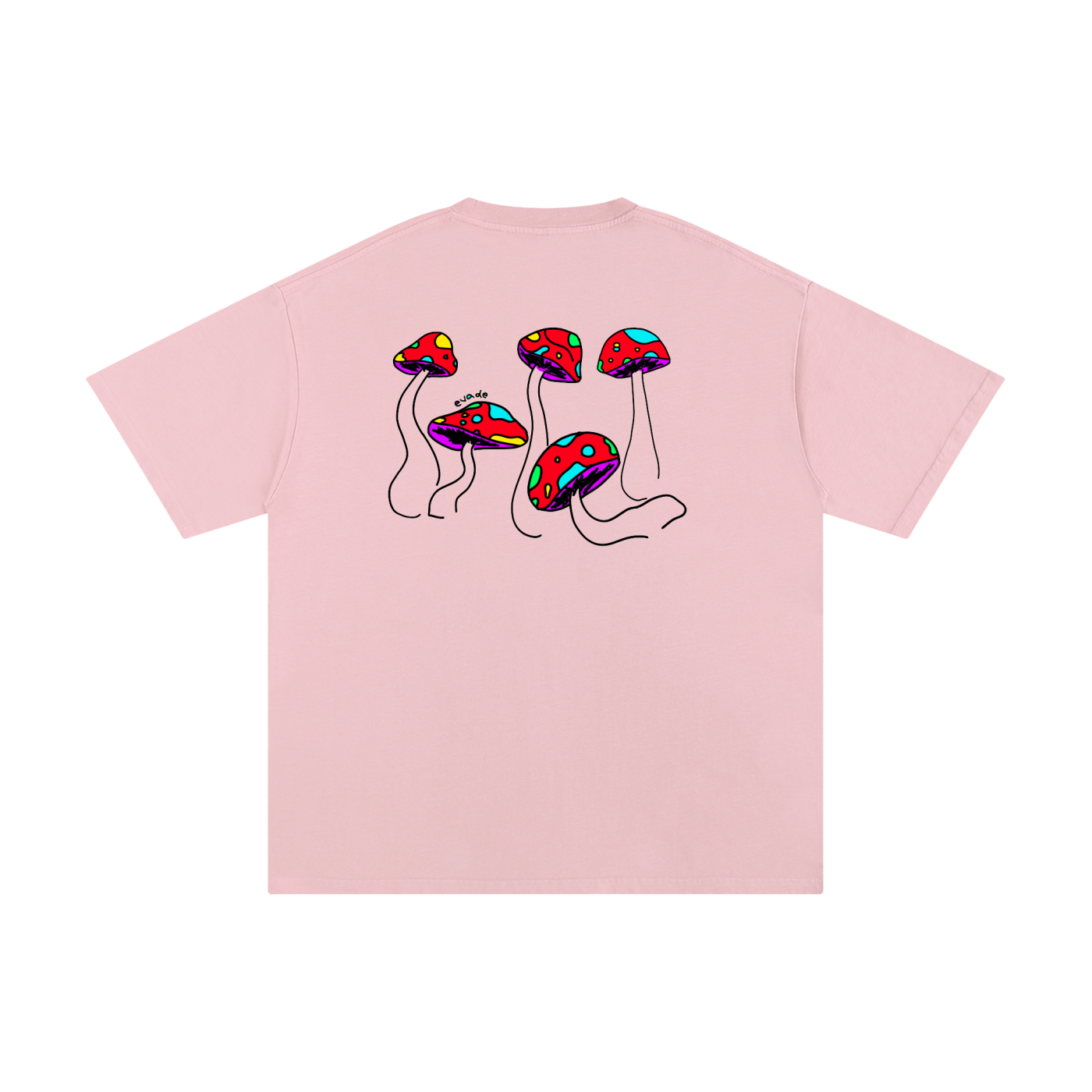 Shrooms - Standard