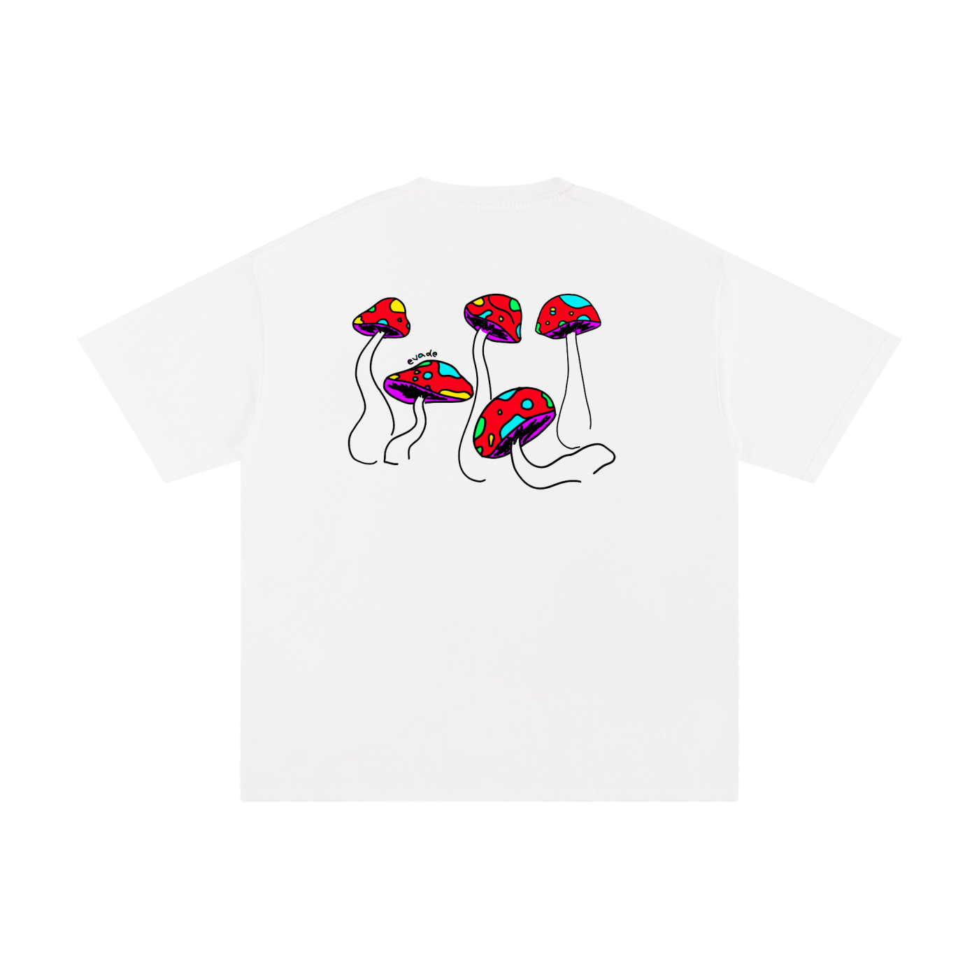 Shrooms - Standard