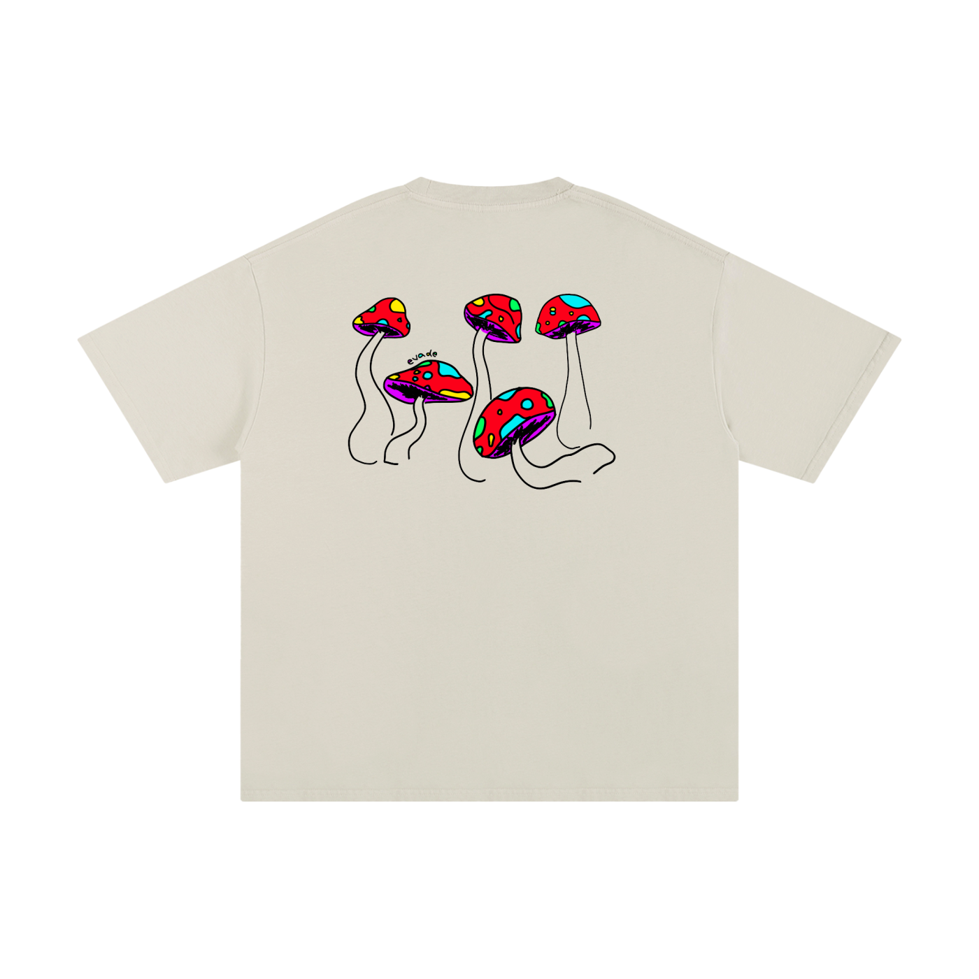Shrooms - Standard