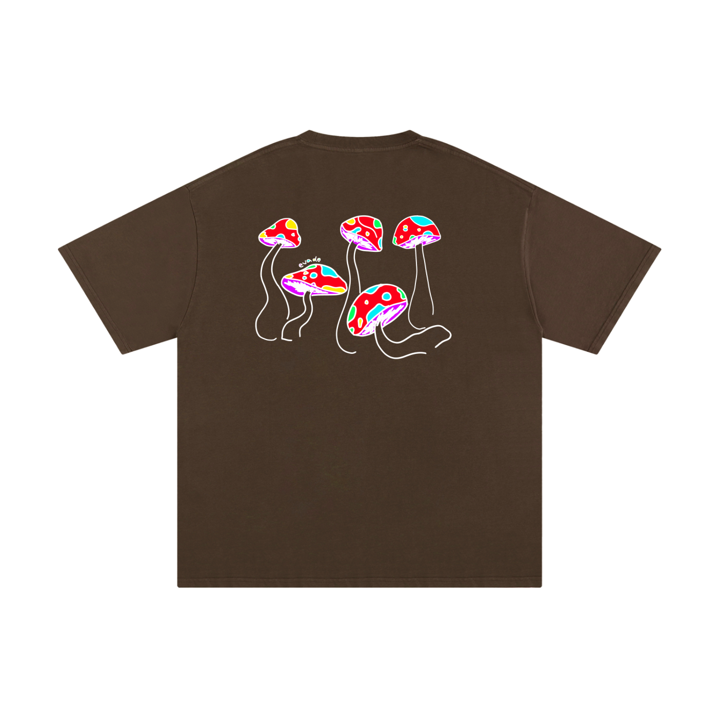 Shrooms - Standard