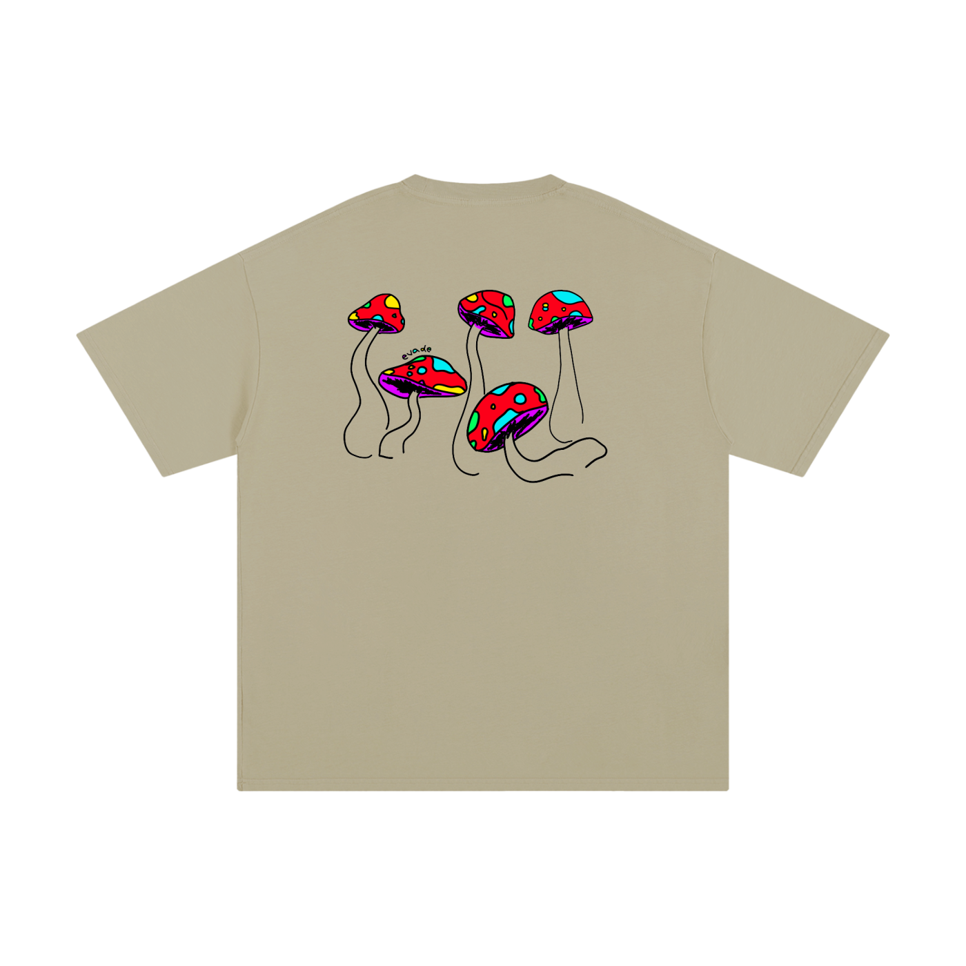 Shrooms - Standard