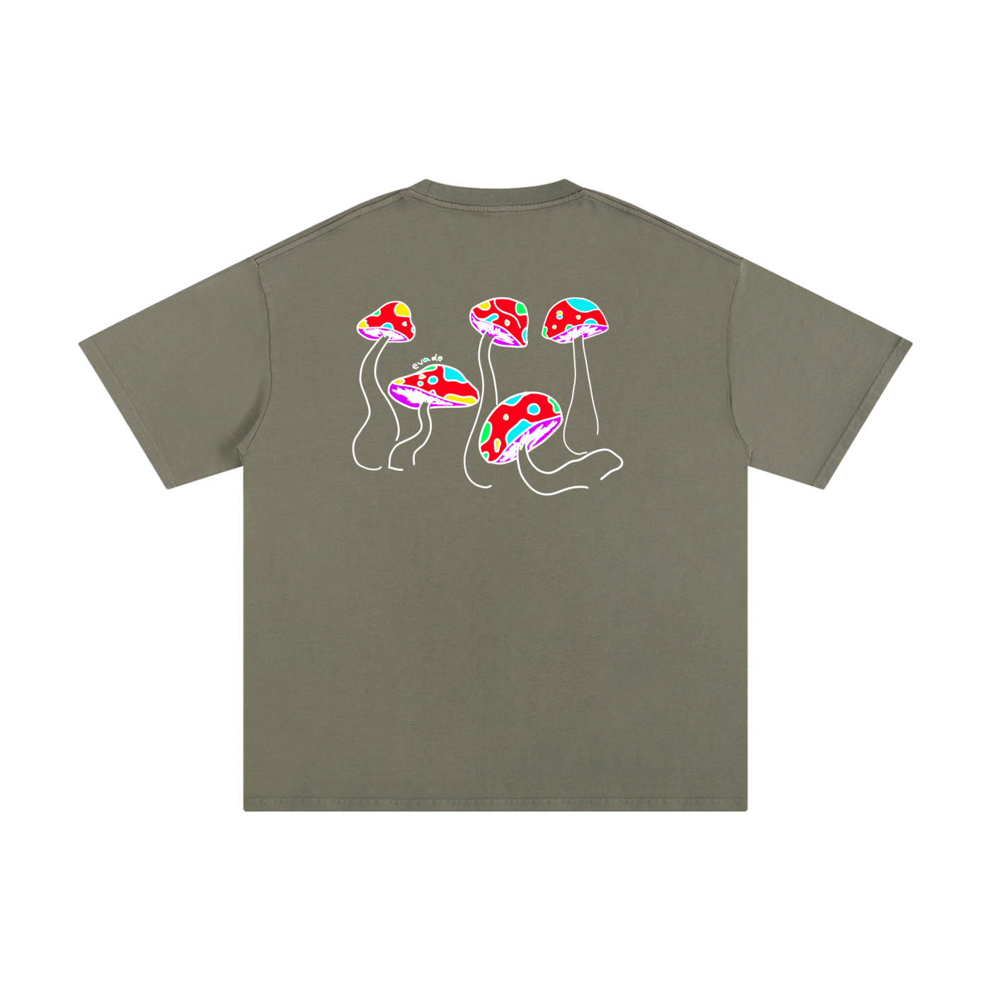 Shrooms - Standard