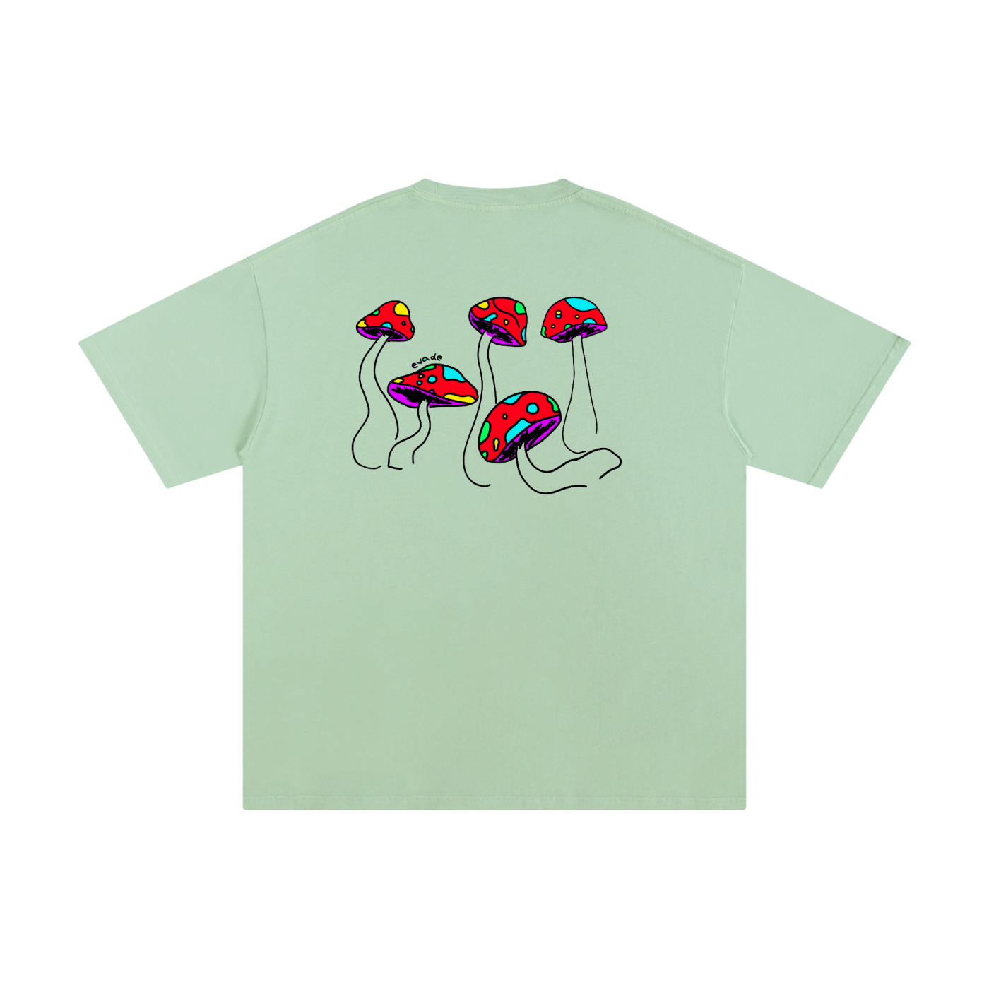 Shrooms - Standard