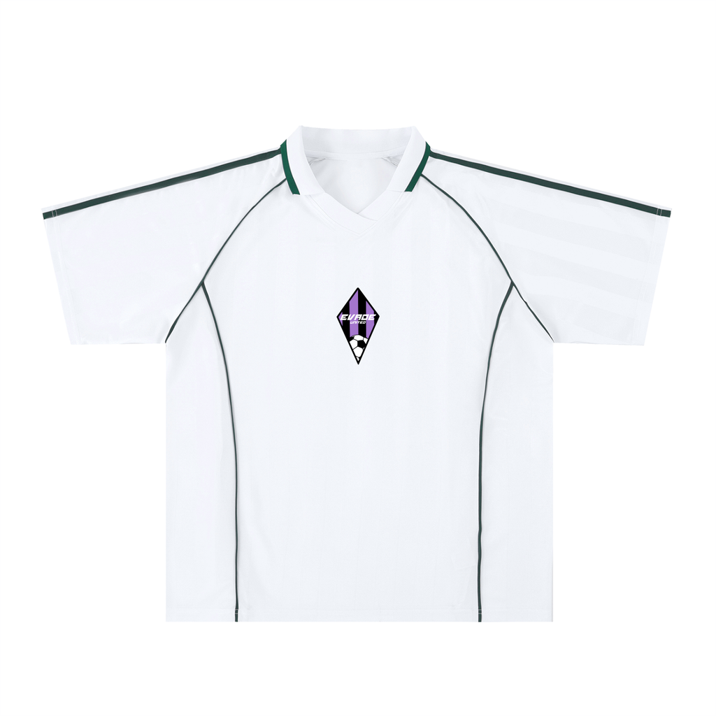 FOOTY TEE