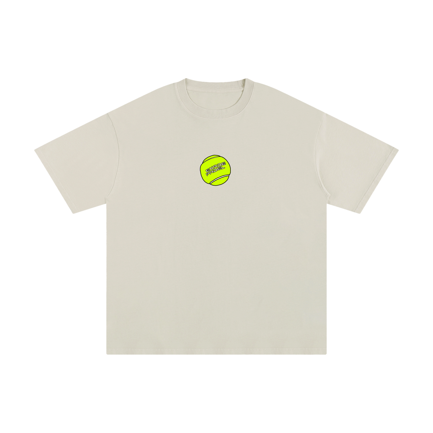 Padel - Standard