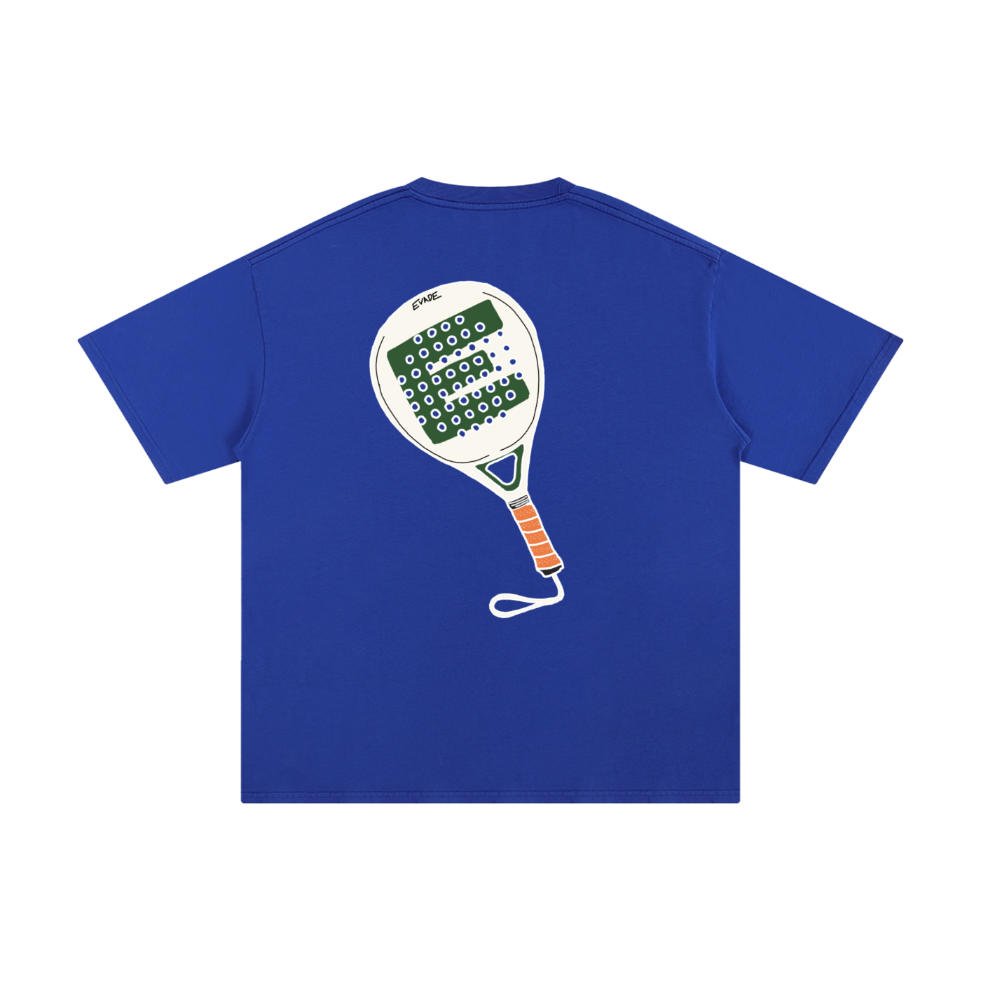 Padel - Standard