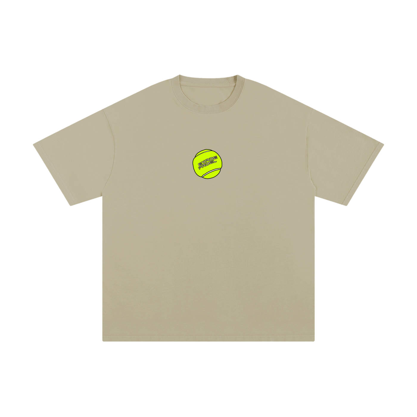Padel - Standard