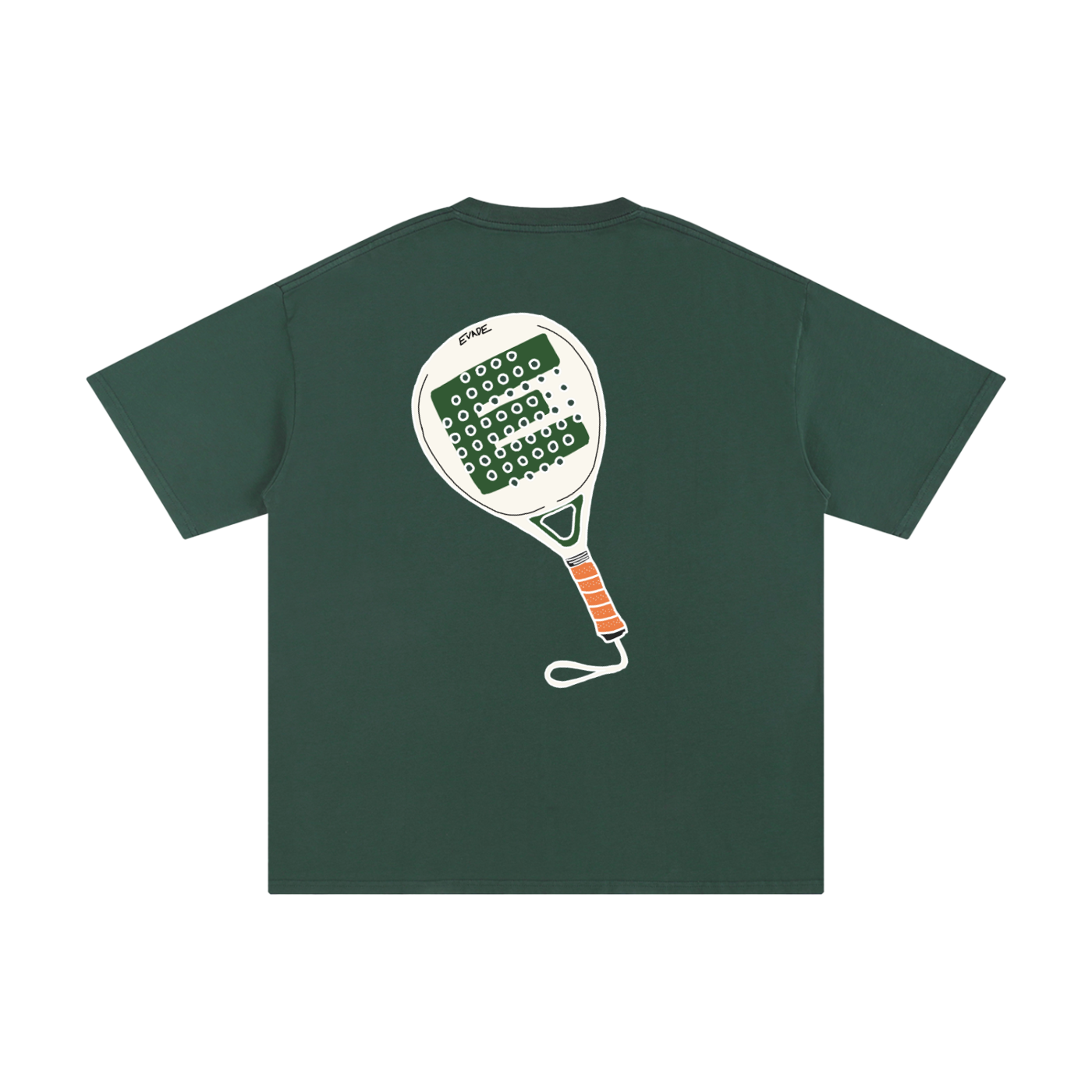 Padel - Standard
