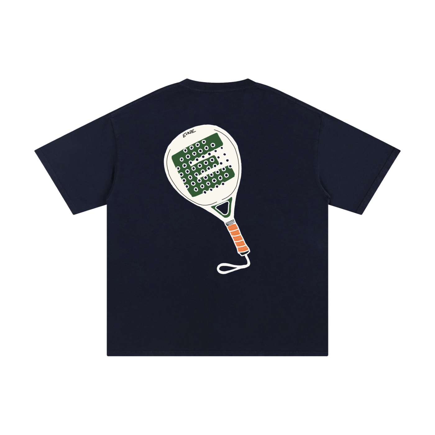 Padel - Standard