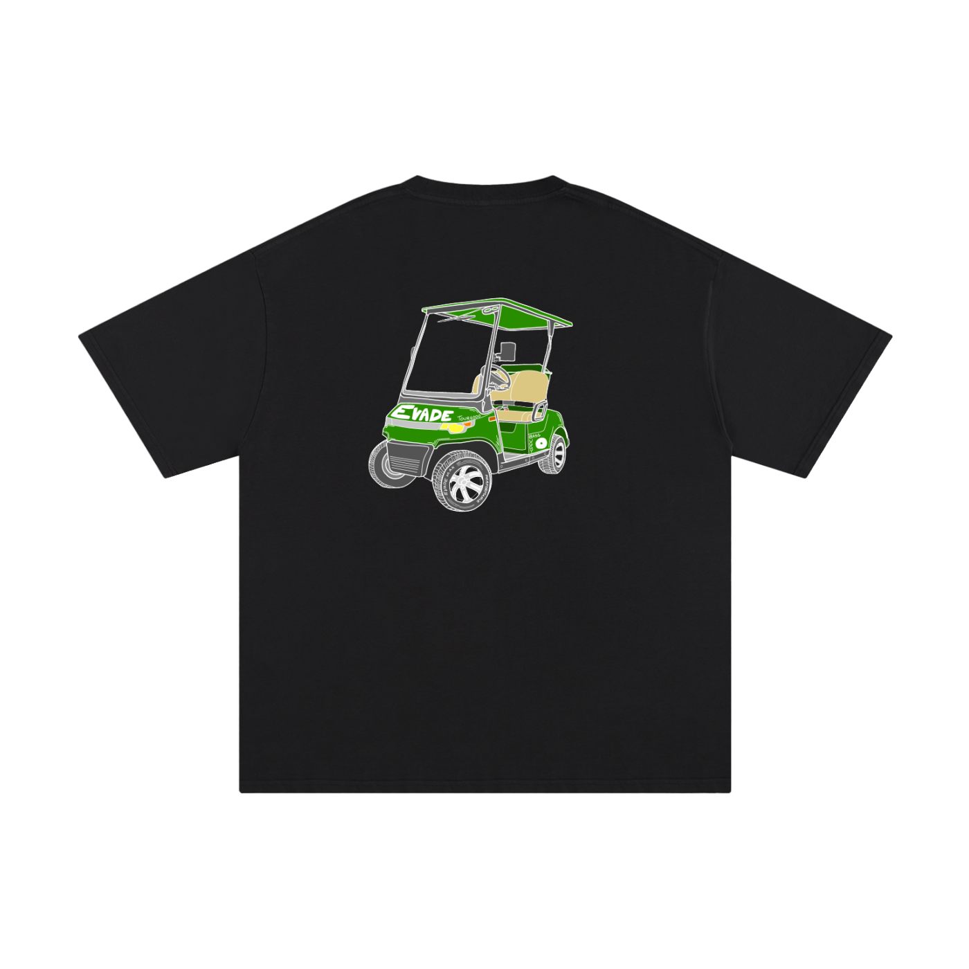 GOLF BUGGY - Standard
