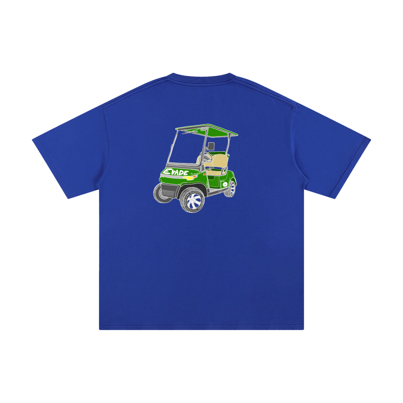 GOLF BUGGY - Standard