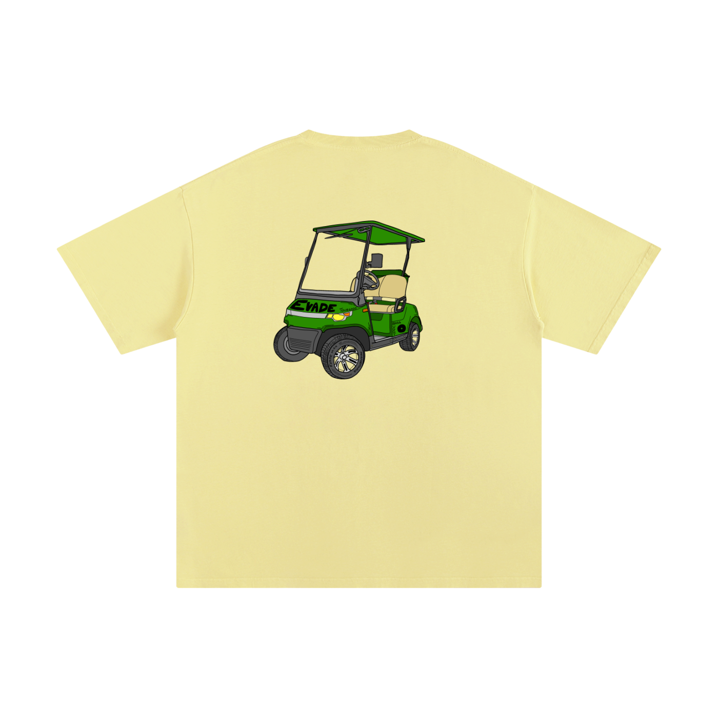 GOLF BUGGY - Standard