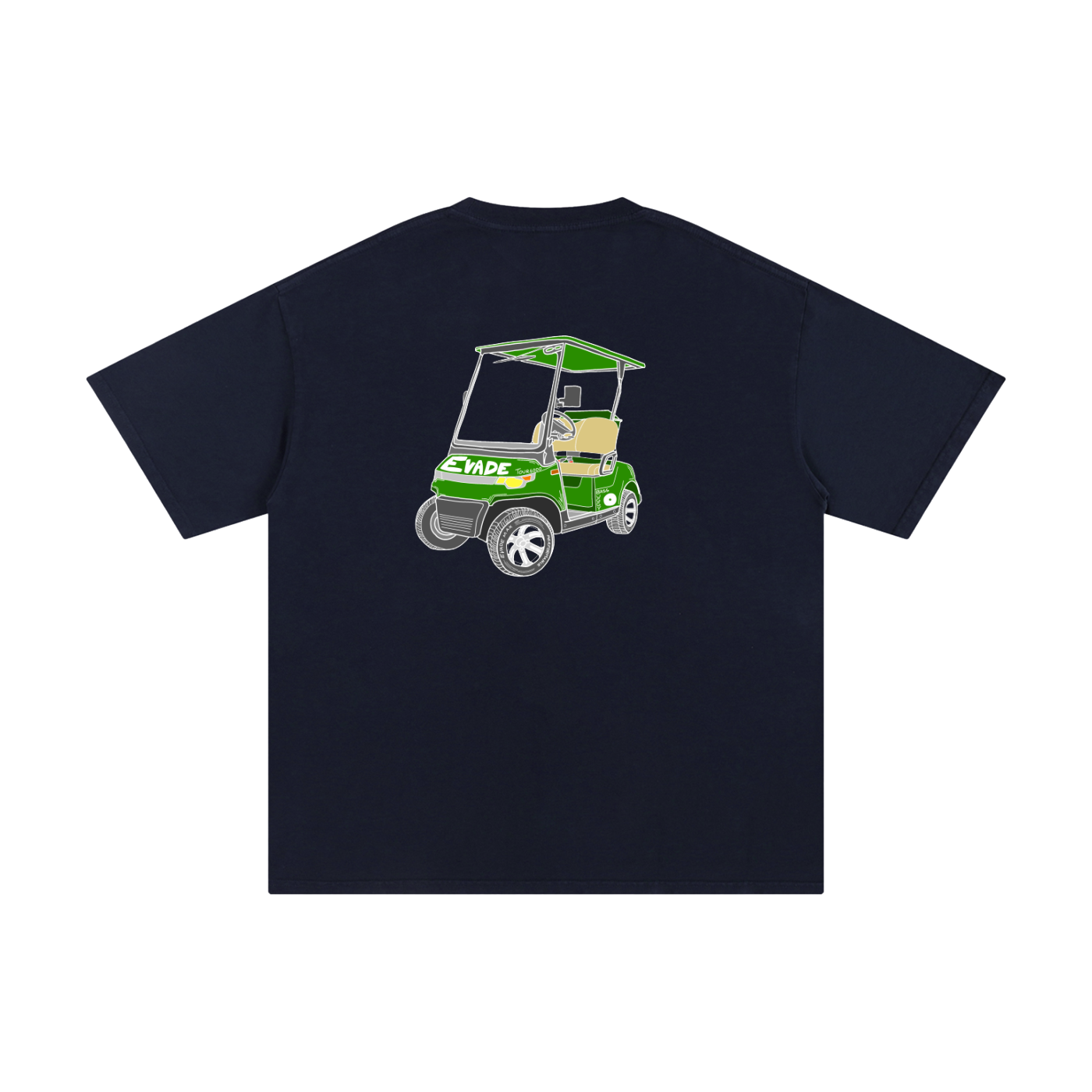 GOLF BUGGY - Standard