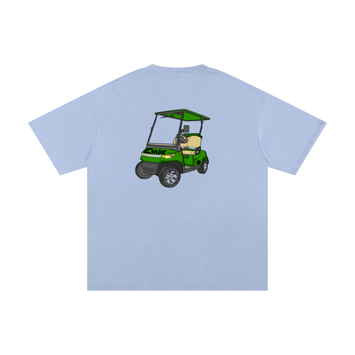 GOLF BUGGY - Standard