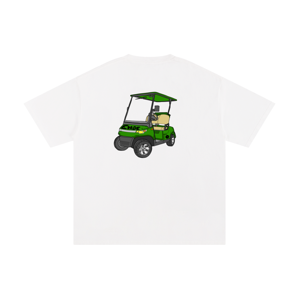 GOLF BUGGY - Standard