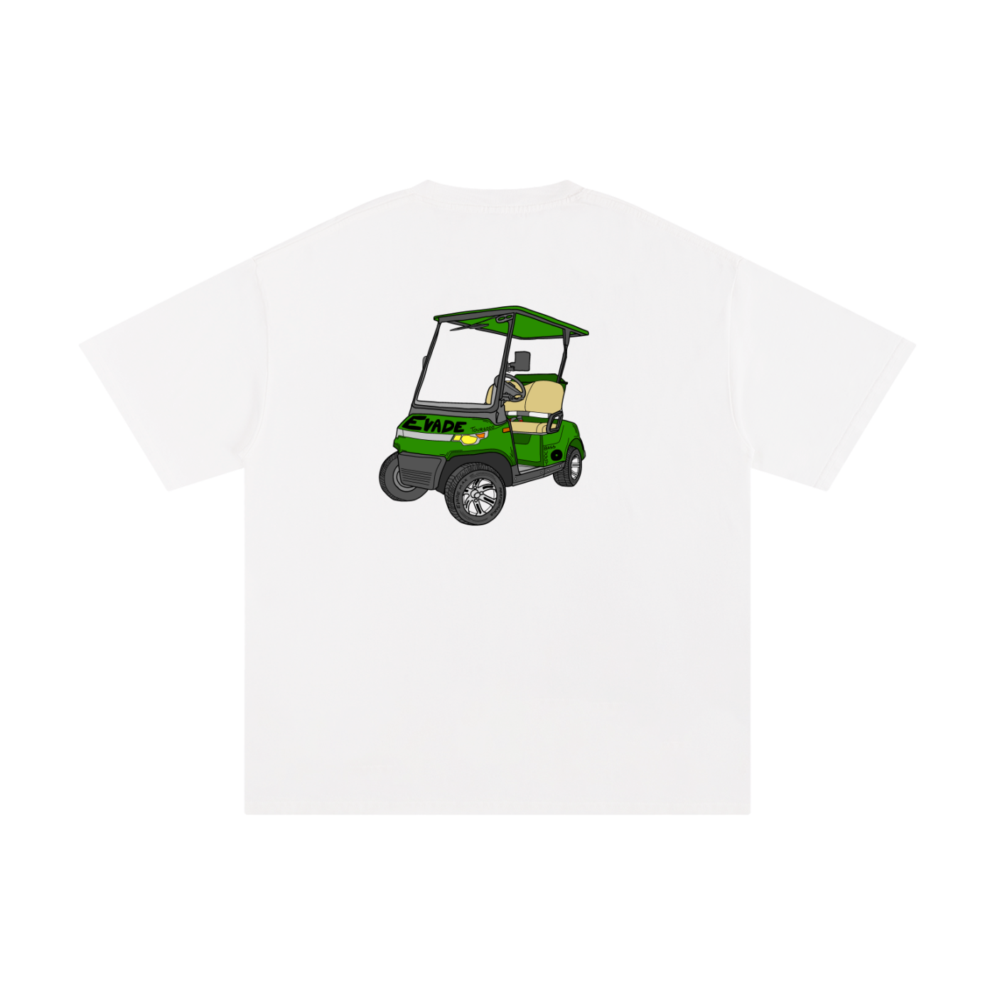 GOLF BUGGY - Standard