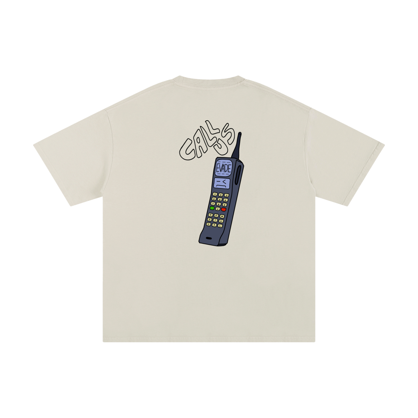 CALL US - Standard