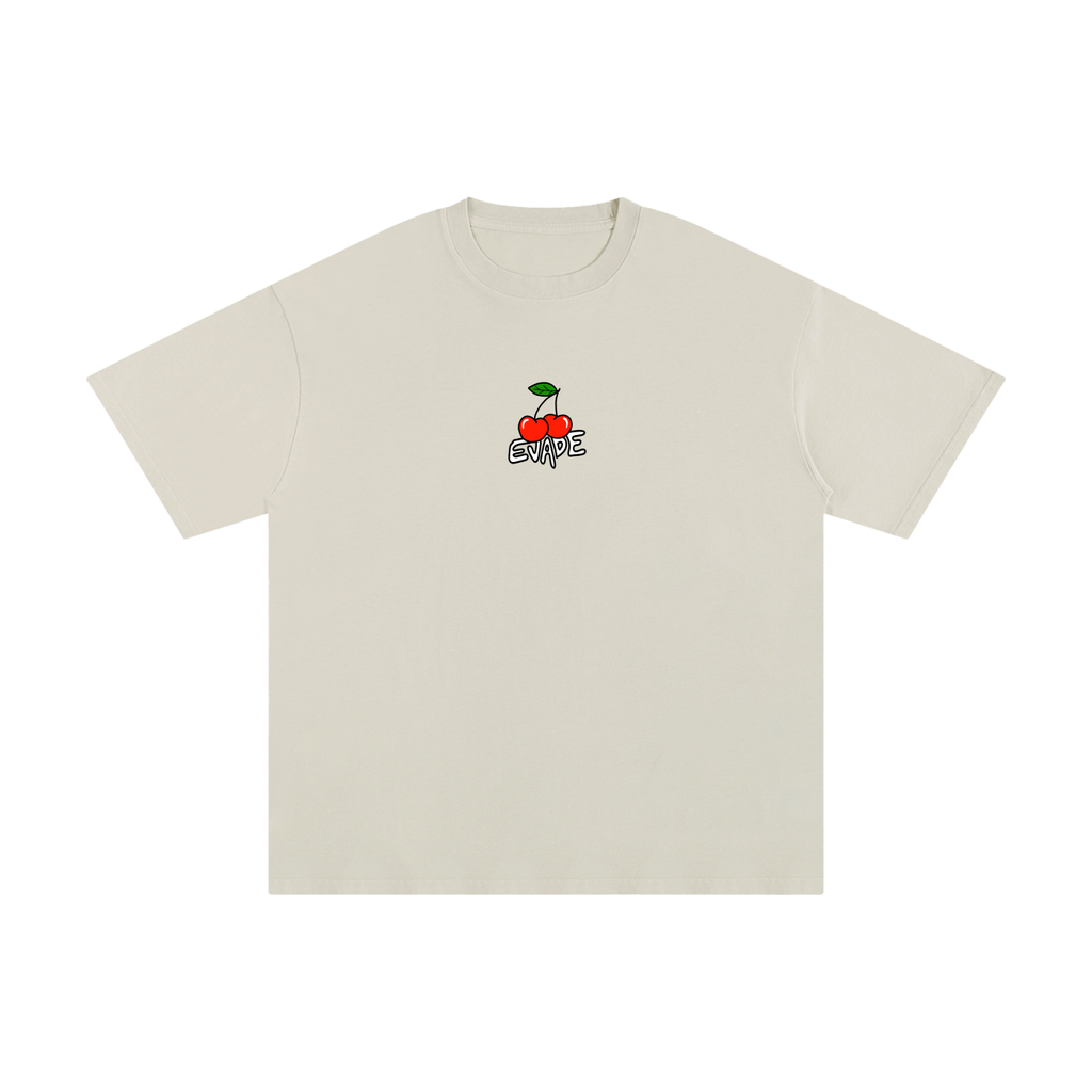 CHERRY TEE - Standard