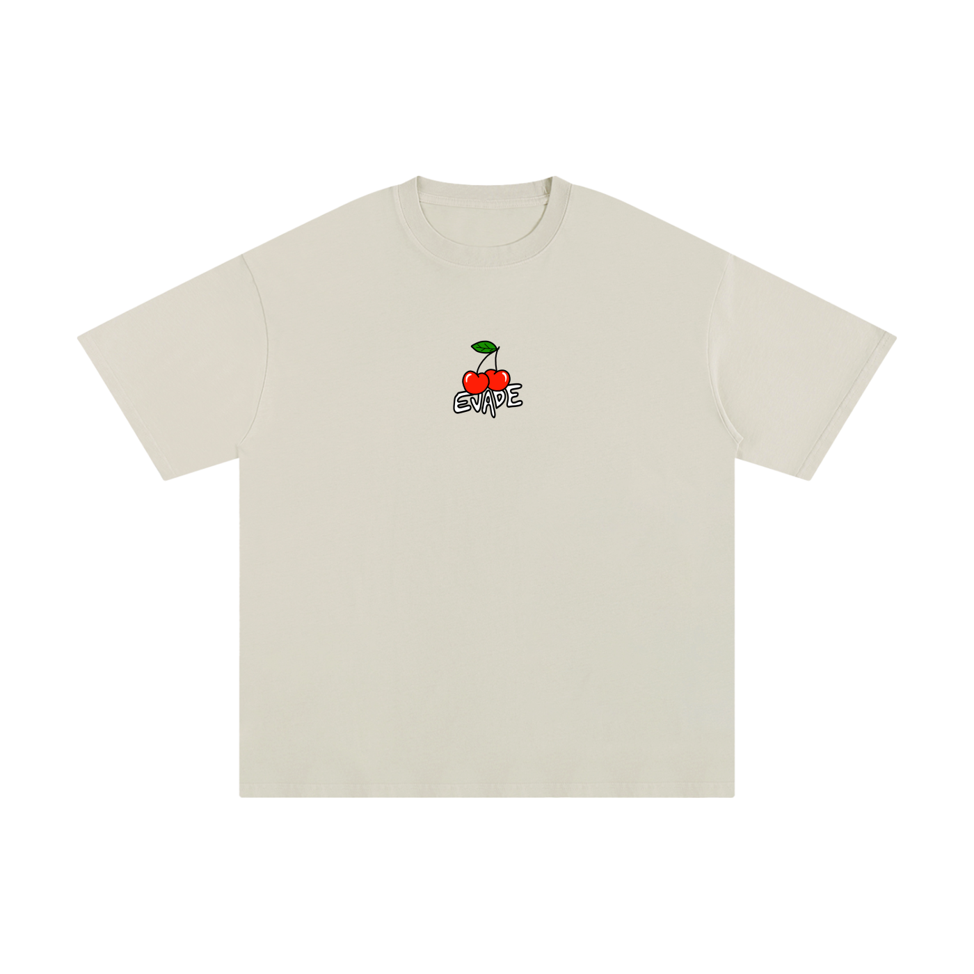 CHERRY TEE - Standard
