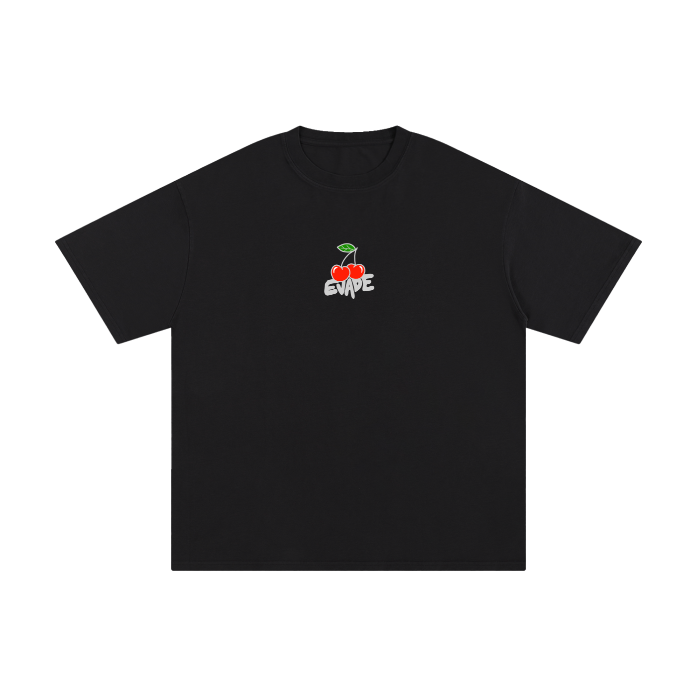 CHERRY TEE - Standard