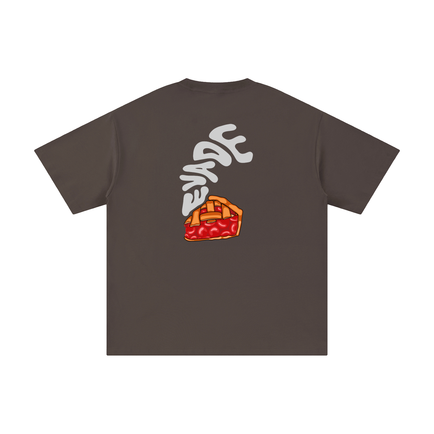 CHERRY TEE - Standard