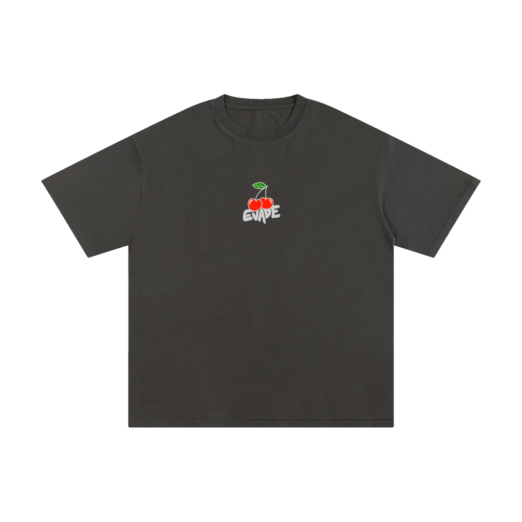 CHERRY TEE - Standard