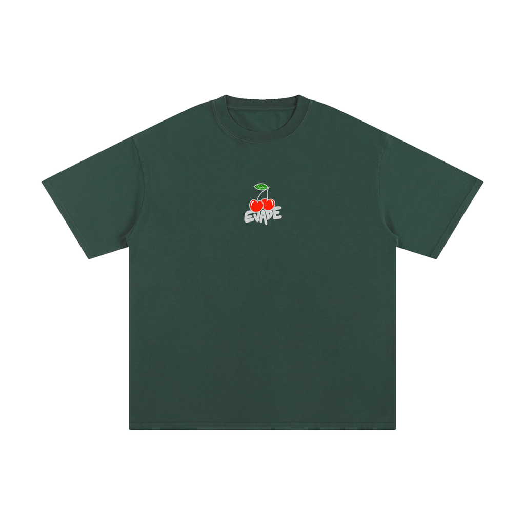 CHERRY TEE - Standard