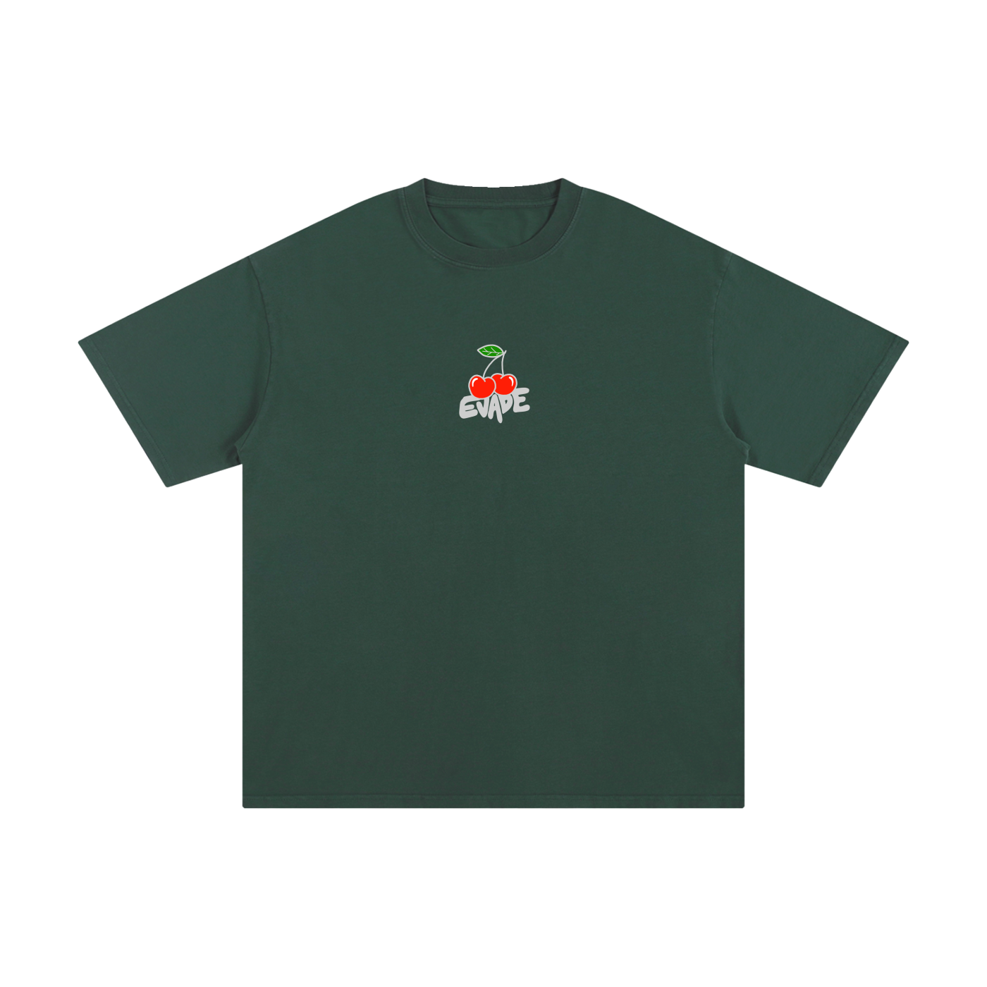 CHERRY TEE - Standard