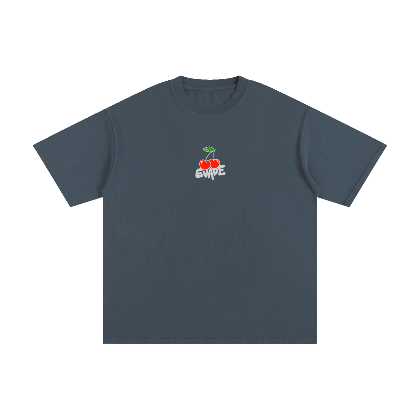 CHERRY TEE - Standard