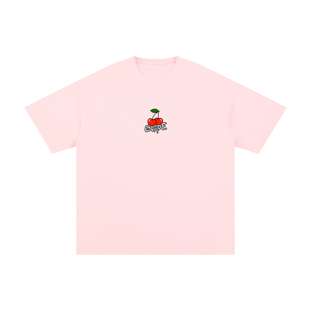 CHERRY TEE - Standard