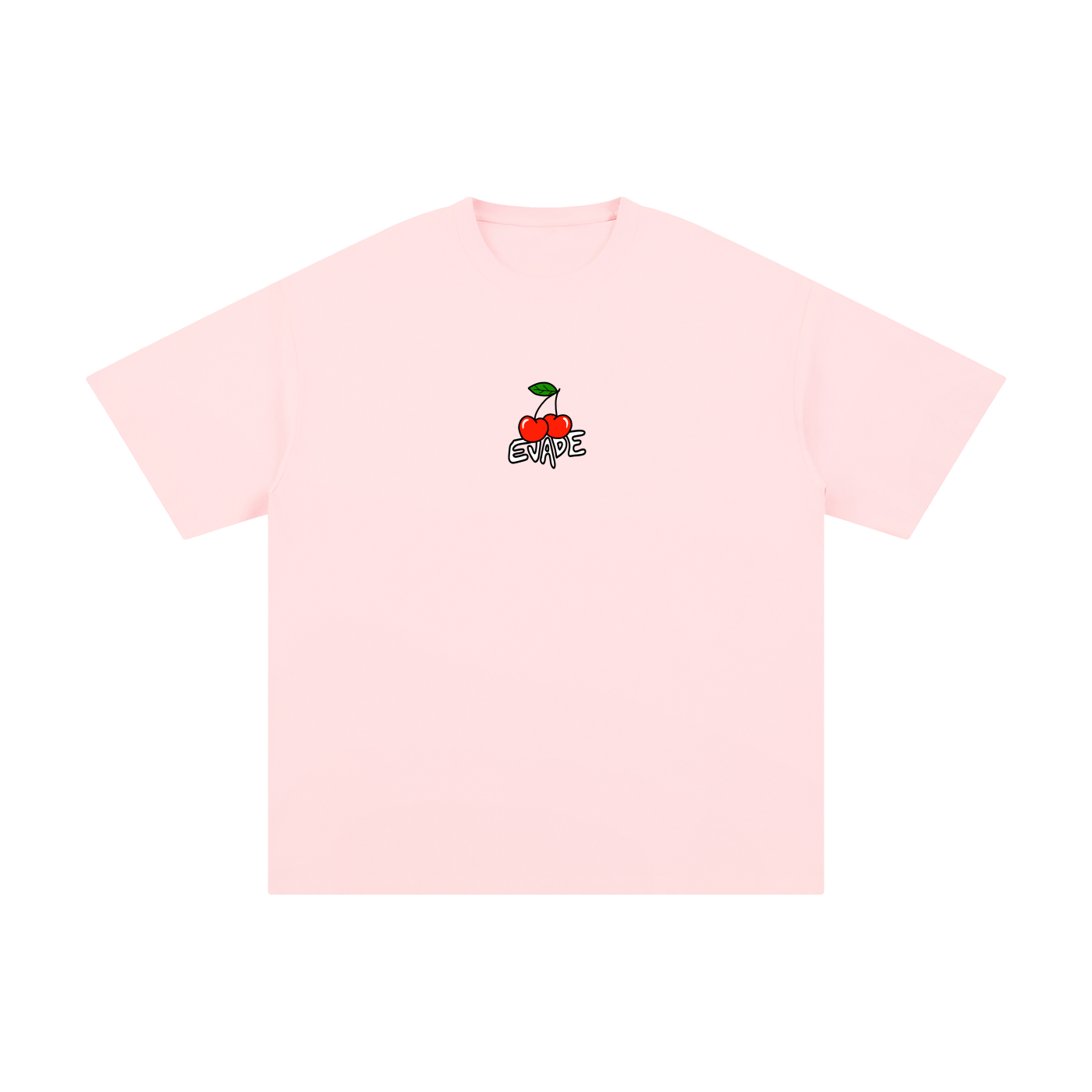 CHERRY TEE - Standard