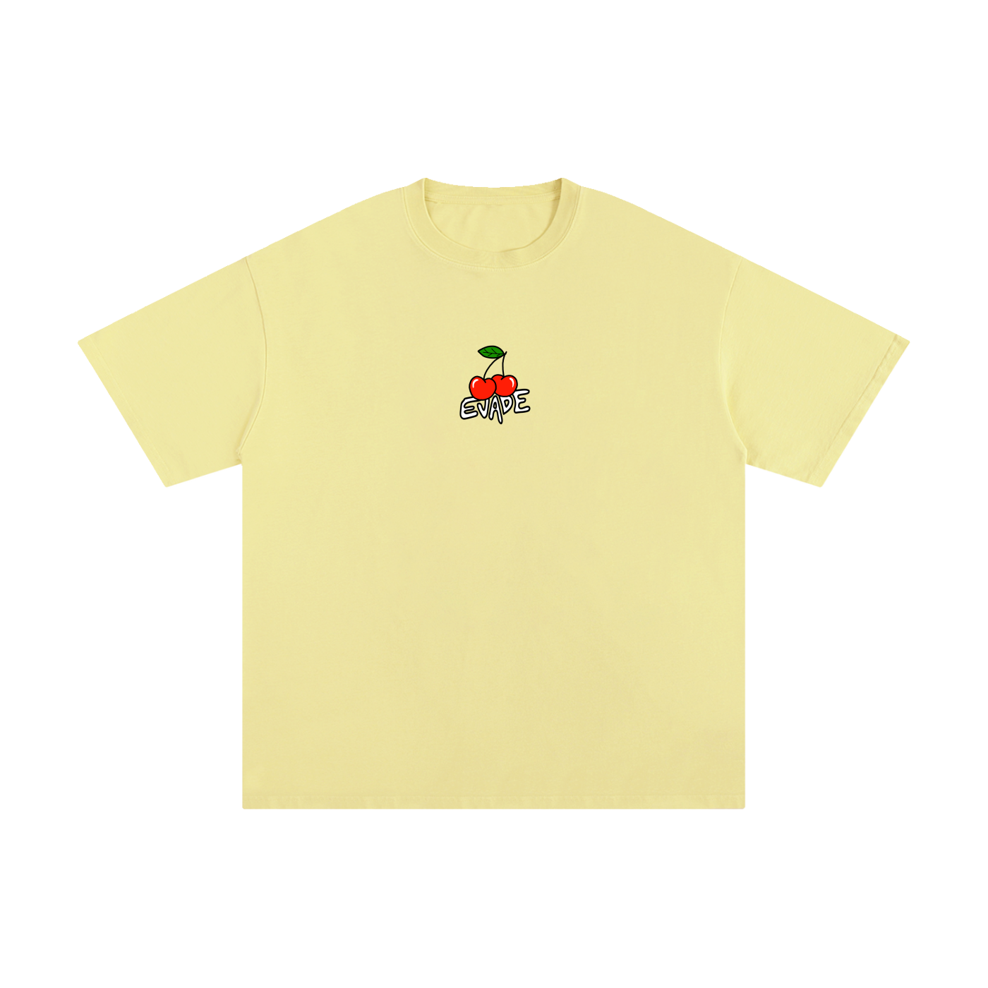 CHERRY TEE - Standard