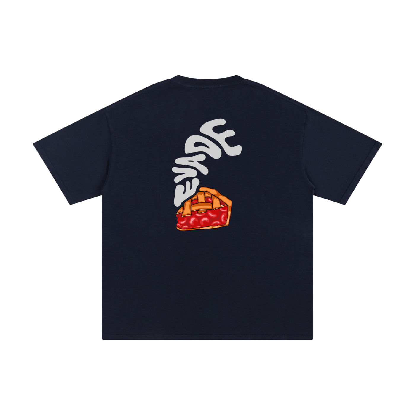CHERRY TEE - Standard