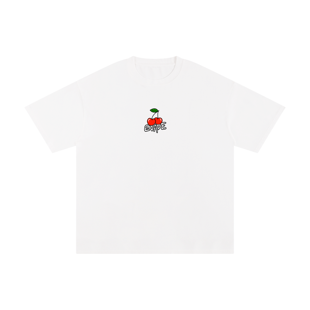 CHERRY TEE - Standard