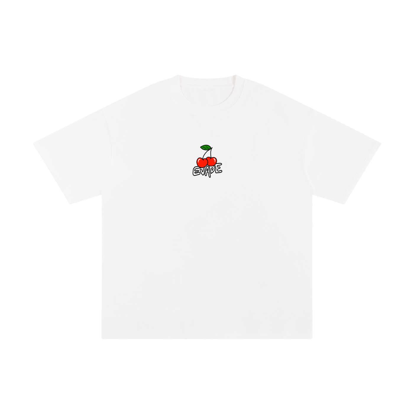 CHERRY TEE - Standard
