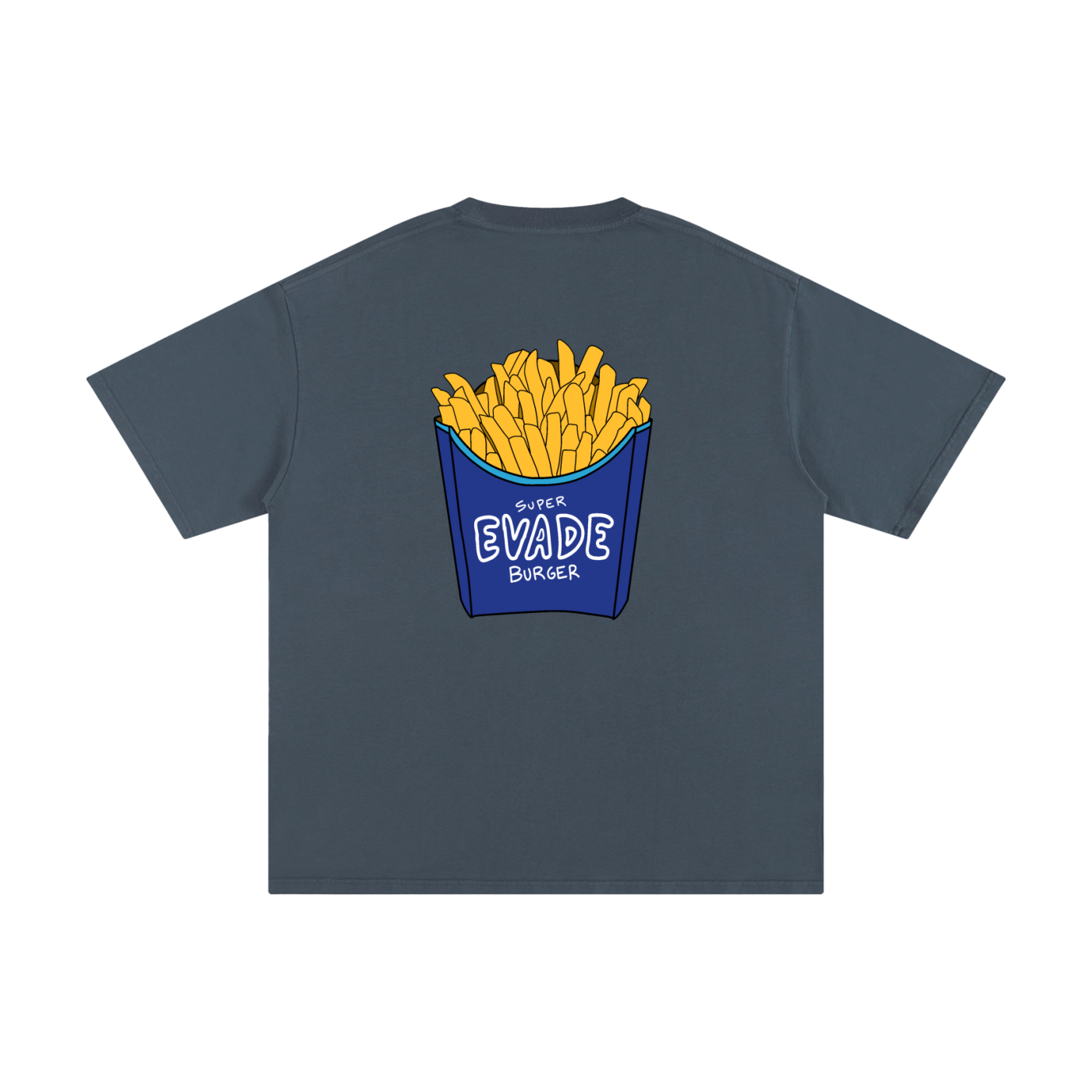 FRIES - Standard