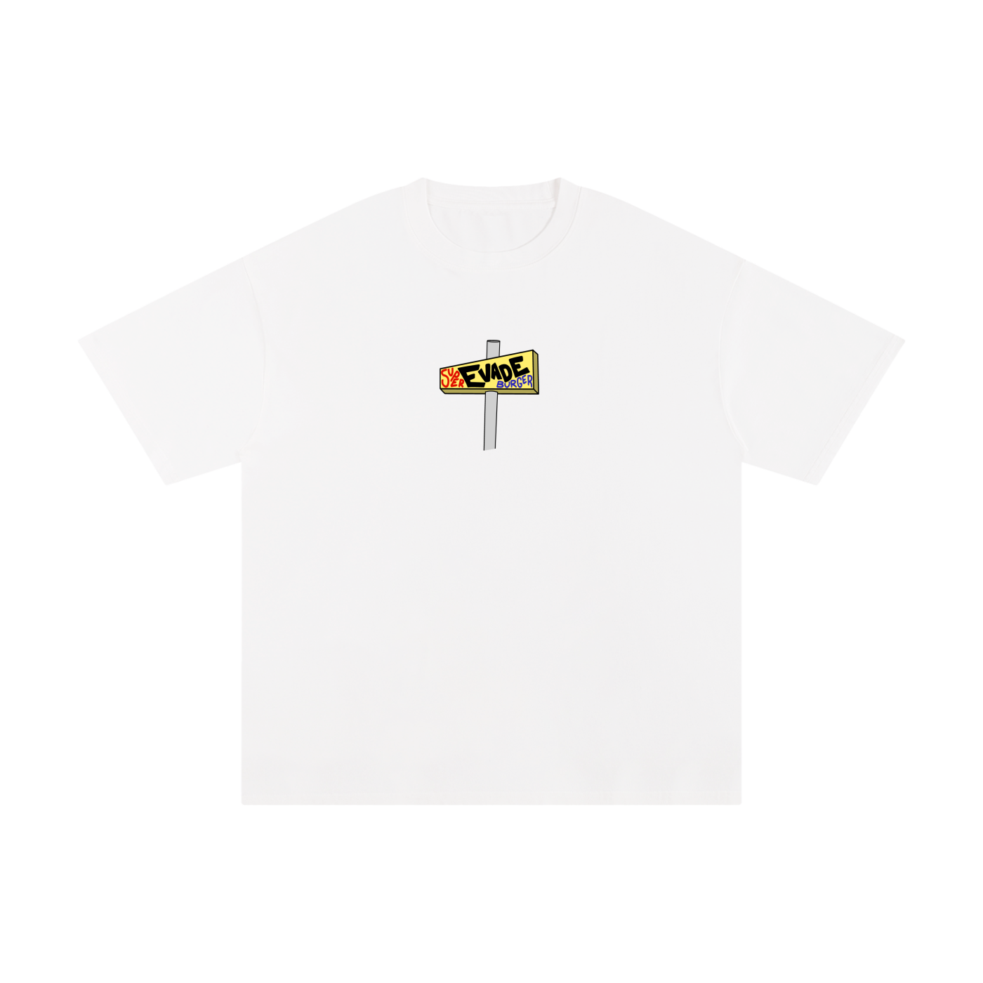 FRIES - Standard