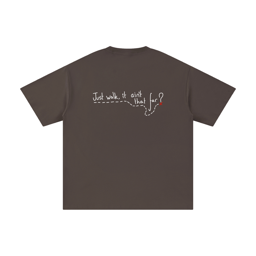 Just Walk - Standard