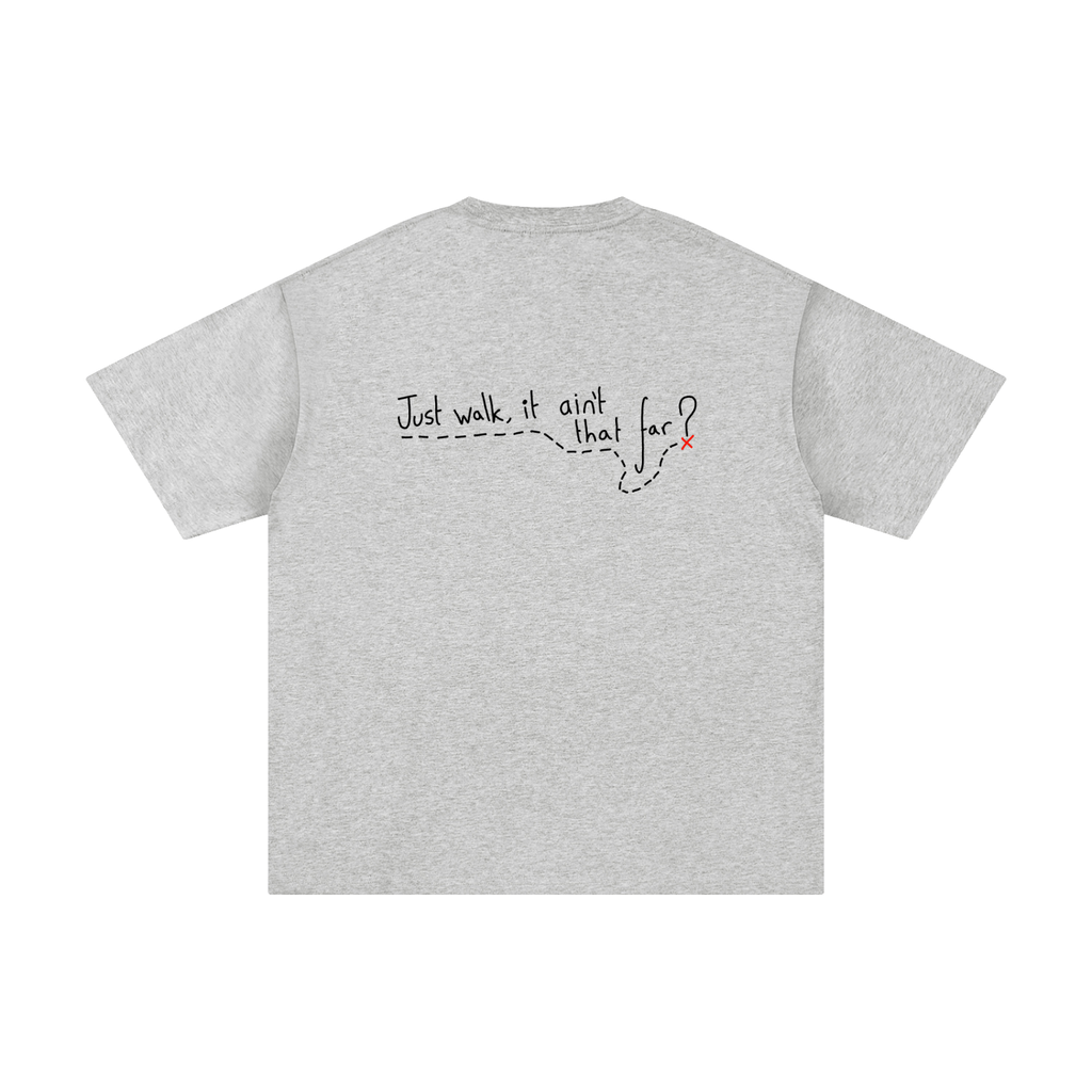 Just Walk - Standard